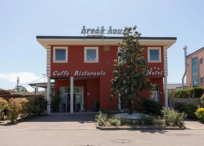 Hotel Break House Ristorante