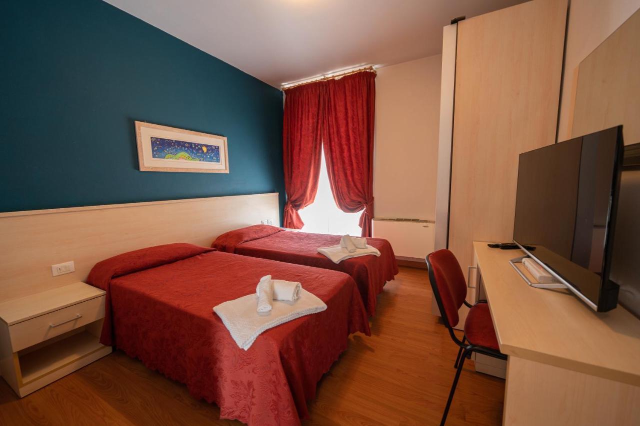 Break House Ristorante Hotel 3*