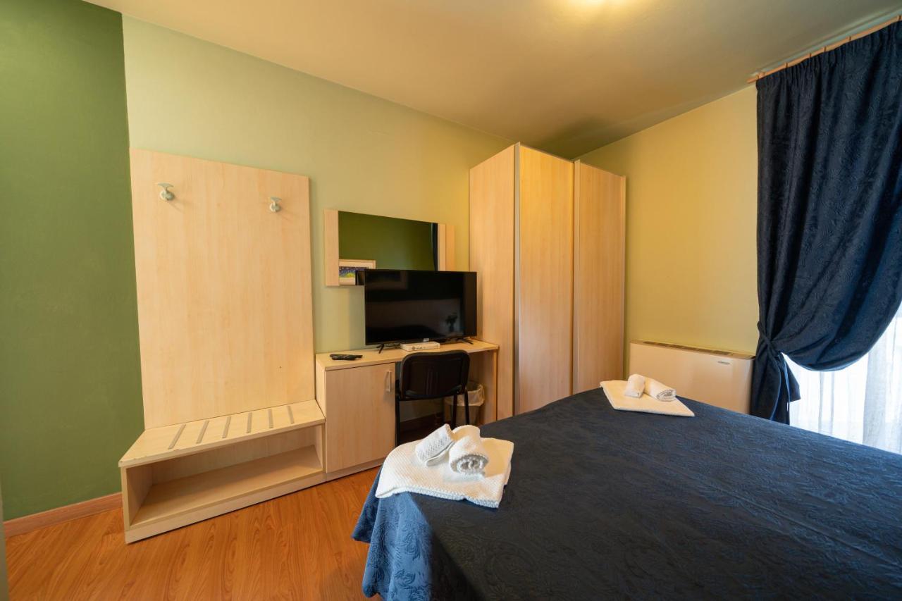 Break House Ristorante 3*