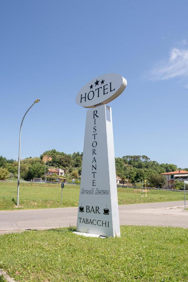 Break House Ristorante 3* Terranuova Bracciolini
