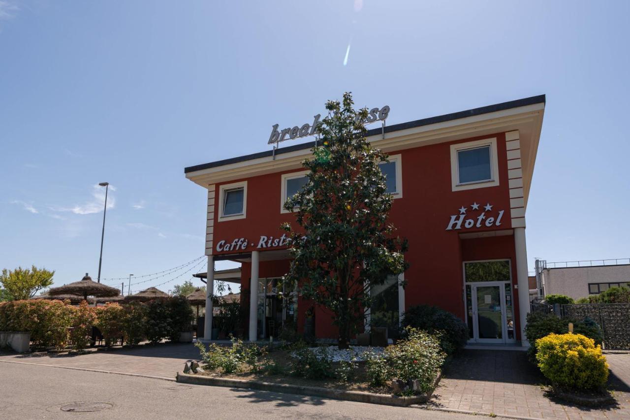 Break House Ristorante Hotel 3*
