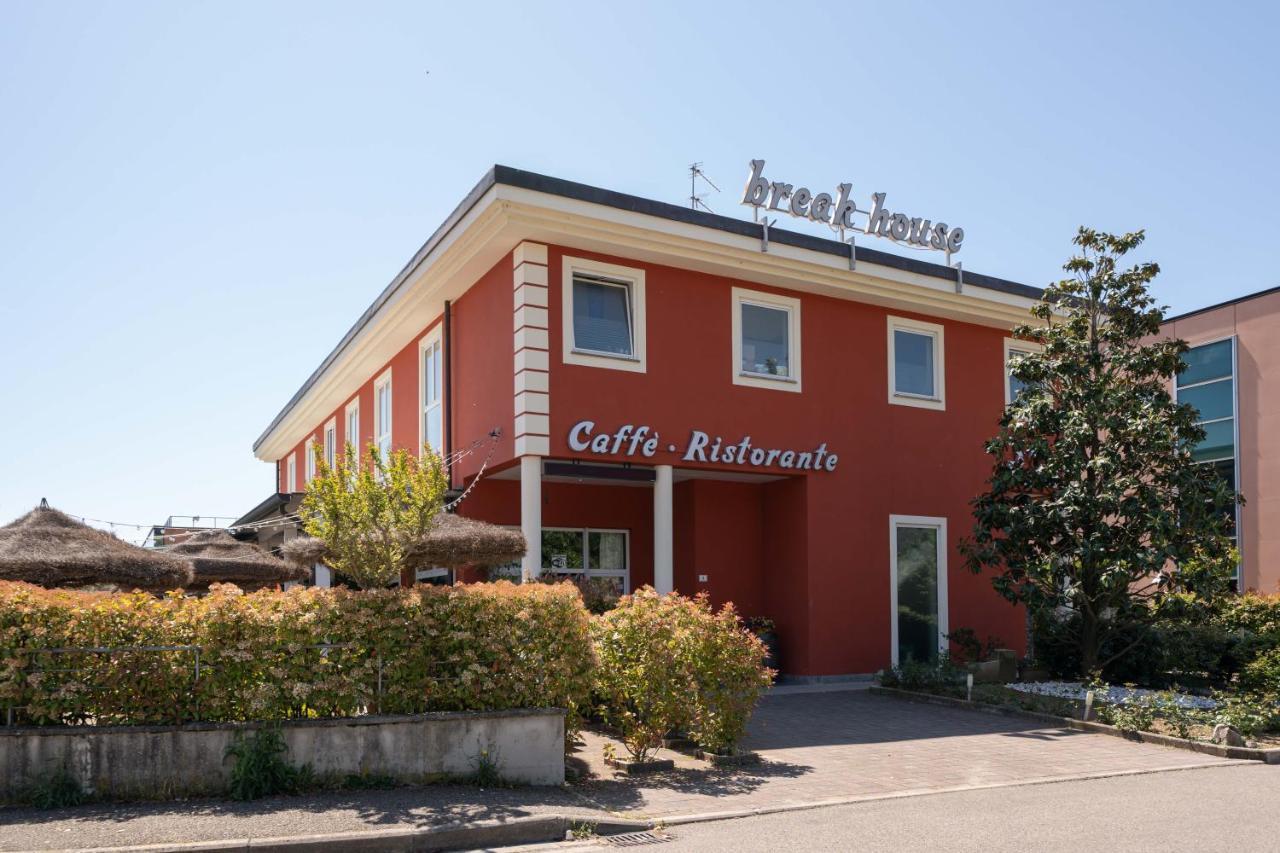 Break House Ristorante Hotel