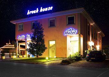 Hotel Break House Ristorante 3*