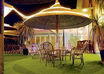 Break House Ristorante