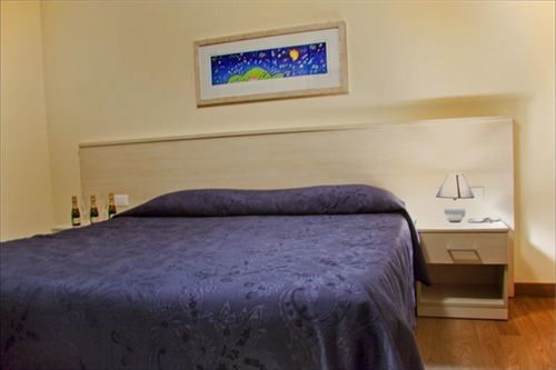 Hotel Break House Ristorante 3*