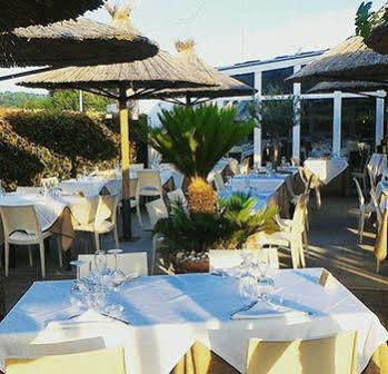 Break House Ristorante 3*