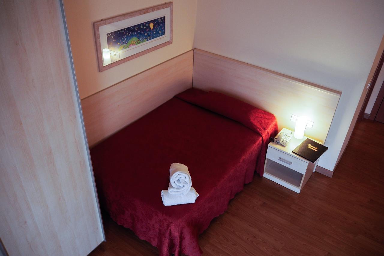 Hotel Break House Ristorante 3*