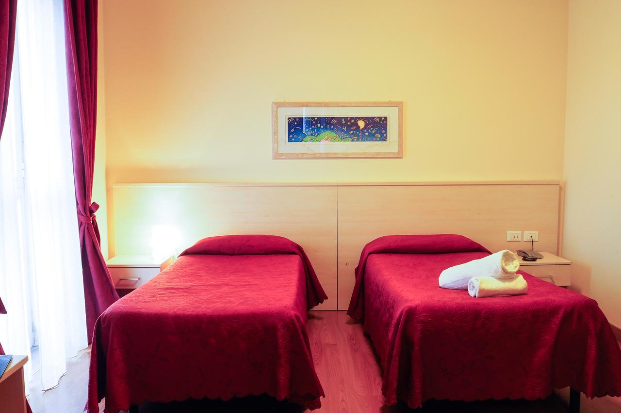 Hotel Break House Ristorante 3*