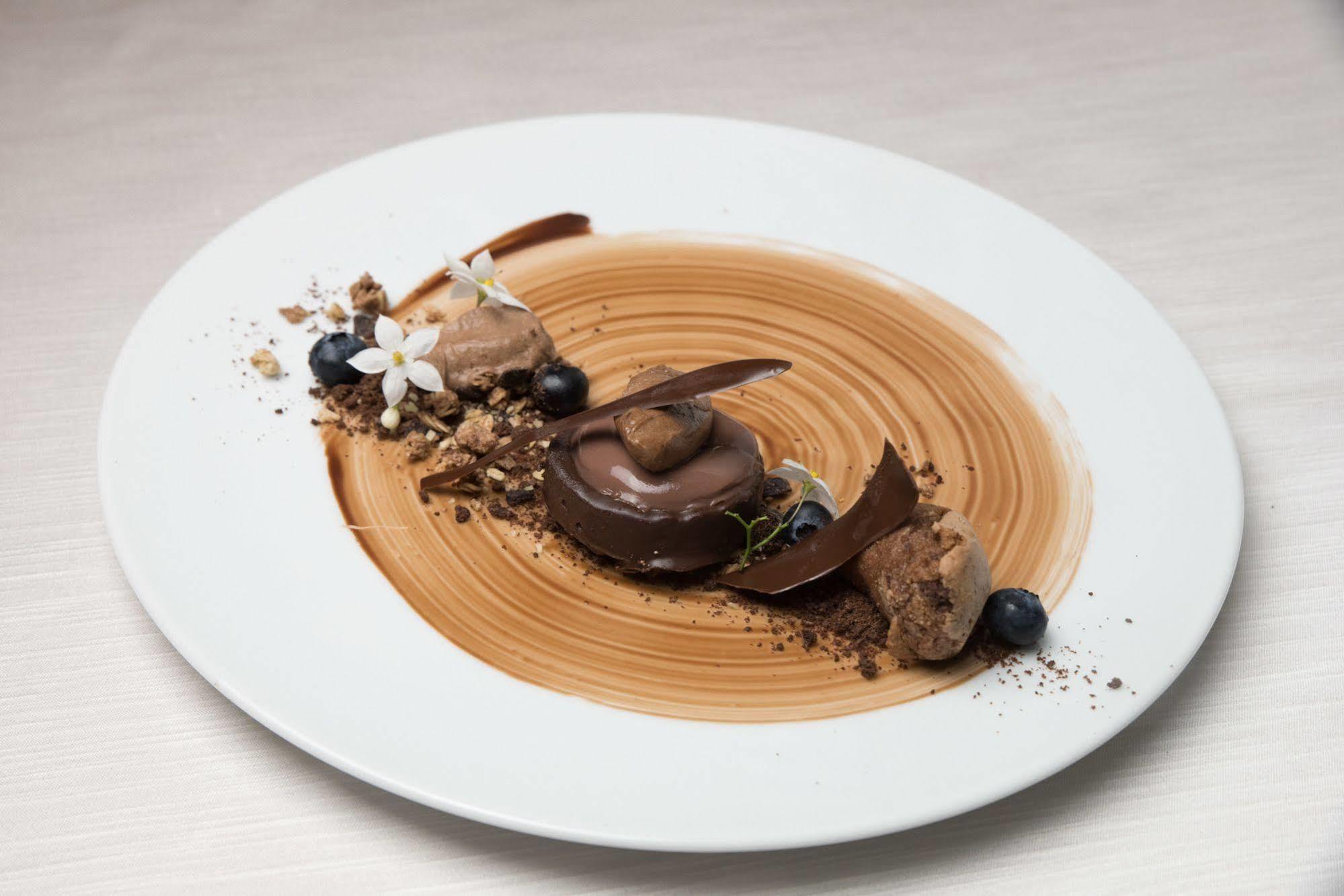 Hotel Break House Ristorante