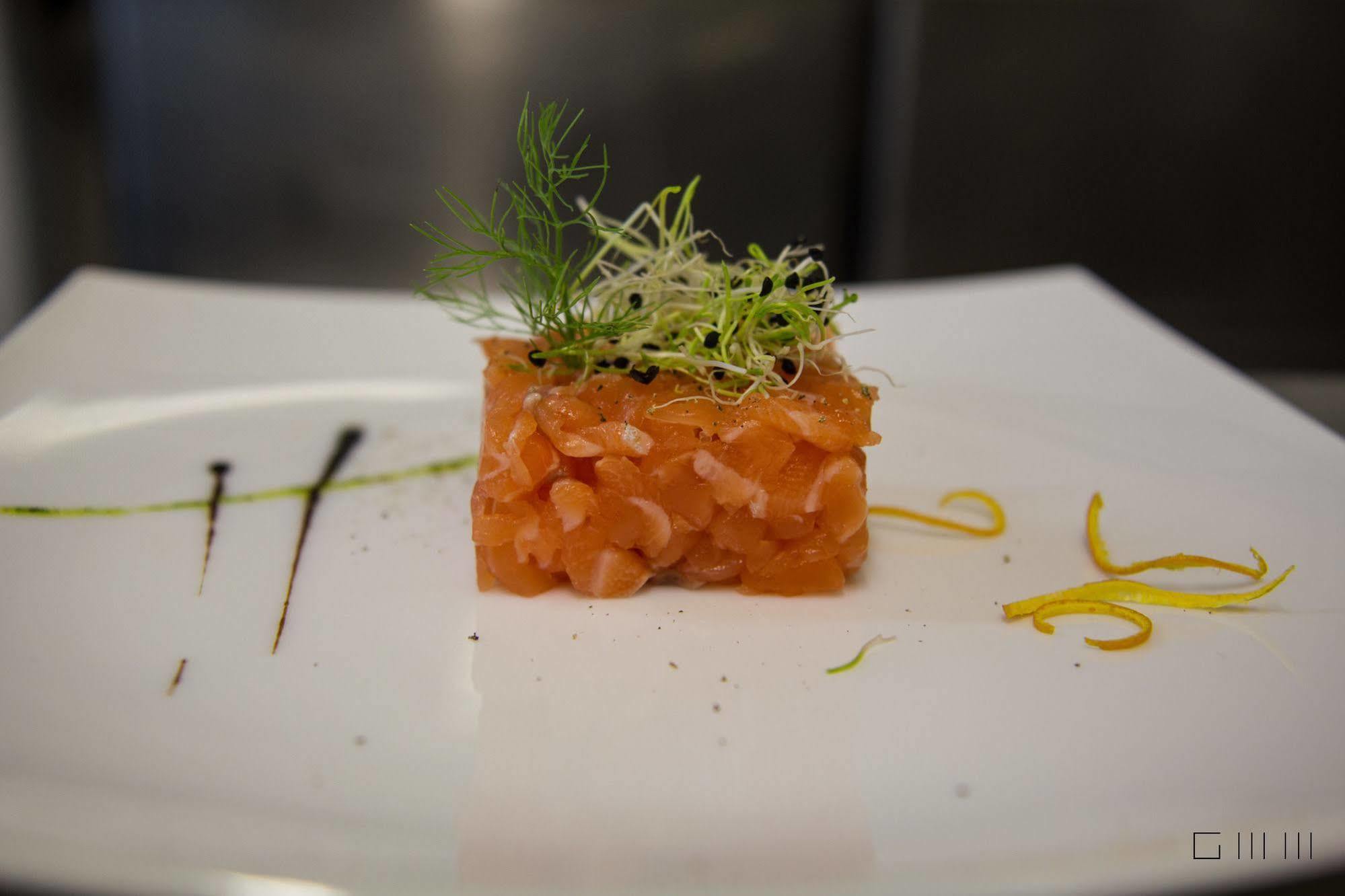 Break House Ristorante 3* Terranuova Bracciolini